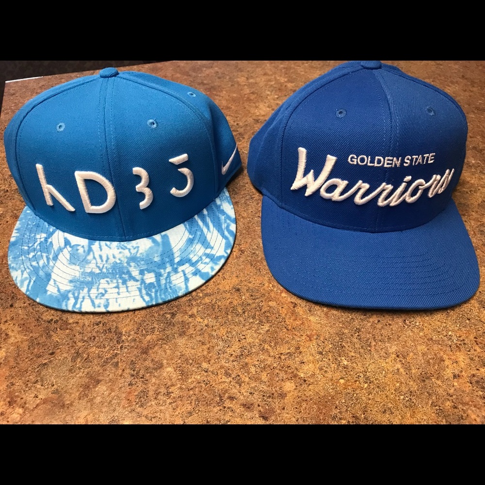 Caps